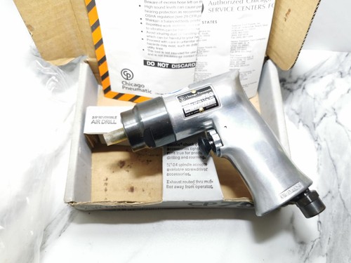 Chicago pneumatic cp789 - pneumatic,