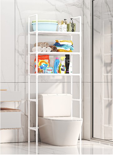 Tier over toilet - 3,