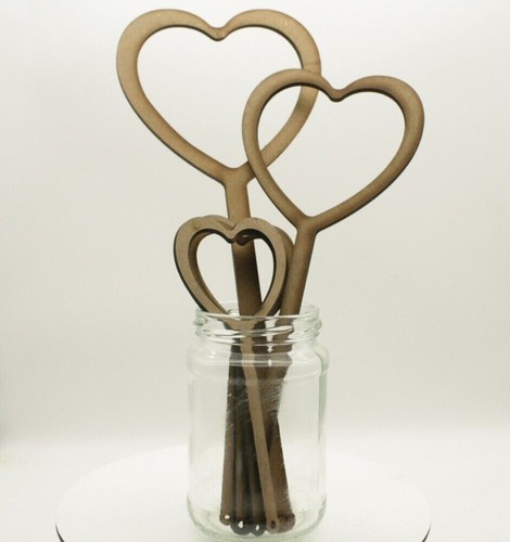 Heart wand fairy wedding - heart, fairy/wedding