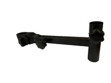 Fishing Umbrella Arm Brolly