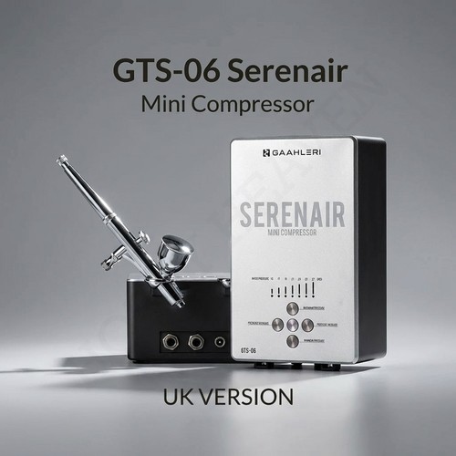 Gaahleri gts serenair mini - gaahleri,