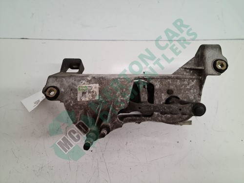 Audi wiper motor front - audi, a2