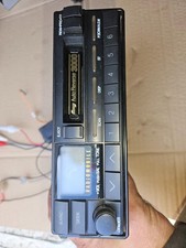 CLASSIC CAR RADIOMOBILE CAR RADIO CASSETTE ESCORT CORTINA CAPRI MG AUSTIN MORRIS