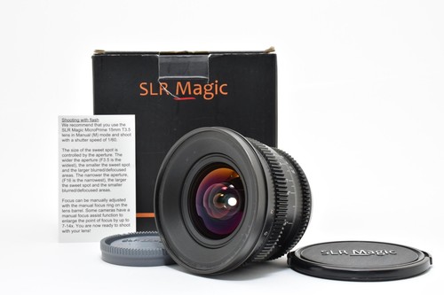 Top mint slr magic - mint],