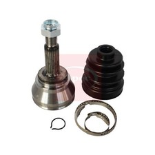 APEC Joint, drive shaft