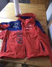 Citroen WRC 1919 Jacket