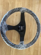 Motor Boat Steering Wheel By Multiflex