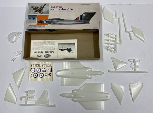 Testors 564 gloster - 1/72,