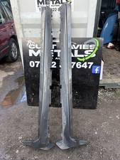 Ford Kuga St Line Side Skirts