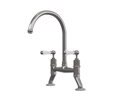Flode alton dual lever trad - dual,