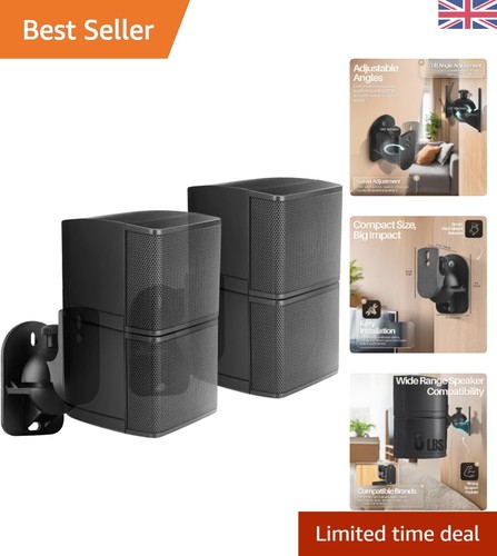 Heavy duty adjustable - heavy-duty, speaker