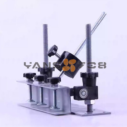 Desktop silk screen printing - m,
