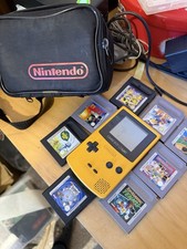 Nintendo Game Boy Color