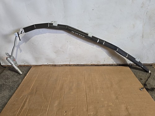 Jaguar xj8 x350 curtain roof - xj8,