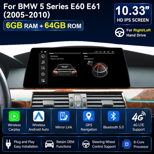 Car stereo android 14 - android,