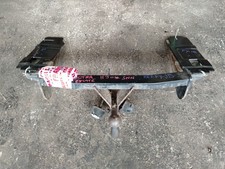 Vauxhall Vectra C 2004 MK2 Westfalia TowBar