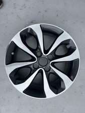 GENUINE NISSAN MICRA 16 INCH