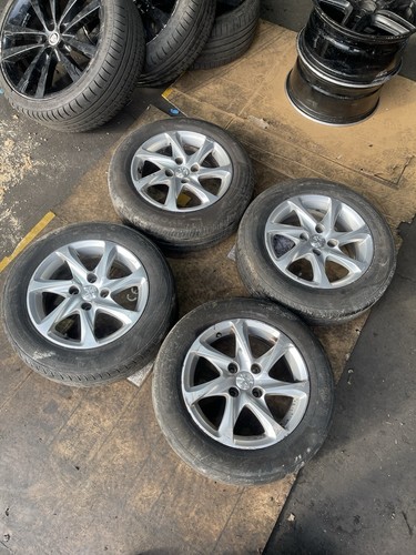 Set peugeot 208 mk1 - set,