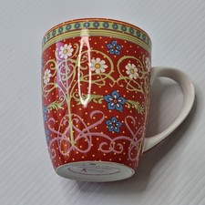 Maxwell & Williams Red