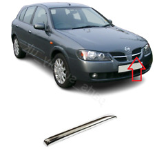 NEW FOR NISSAN ALMERA N16