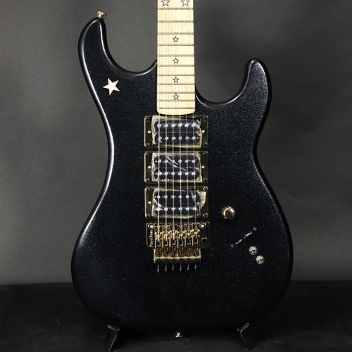 Kramer jersey star black - kramer,