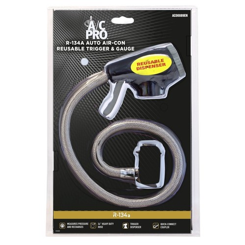 Stp pro recharge trigger - recharge,