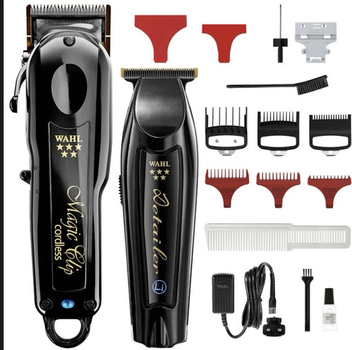 Wahl magic clip - magic, &