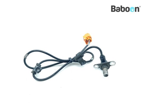 Abs wheel sensor front honda - sensor,