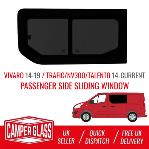 Renault trafic 2014 current - renault,