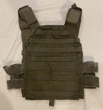 MSA Paraclete SOHPC | Smoke