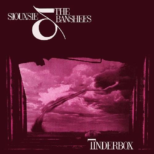 Siouxsie and the banshees - siouxsie,