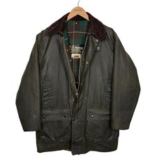 Barbour A400 Northumbria Wax
