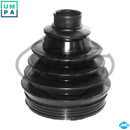 Bellow drive shaft 00499 for - drive,
