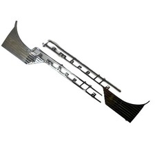 Lambretta Series 2 Li TV Side