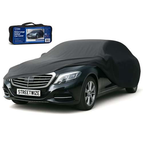 Streetwize large indoor car - streetwize,