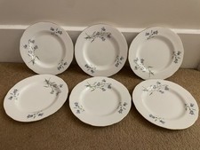 6 x Vintage Sadler Wellington