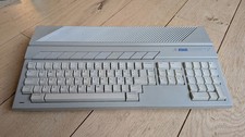 Atari 520 STM, 512KB RAM, TOS 1.0 DE - cleaned and tested