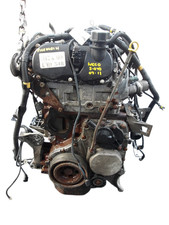 IVECO DAILY ENGINE 3.0 TD