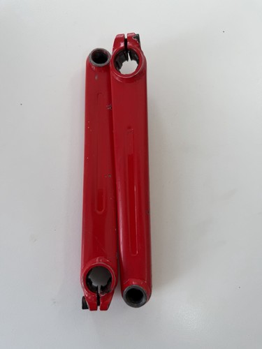 Redline twin pinch - pinch, arms
