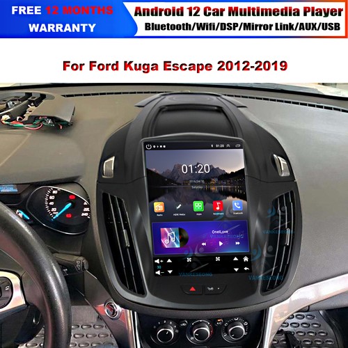 For ford kuga escape 2012 - kuga,