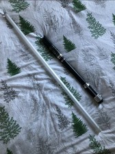 Custom lightsaber with