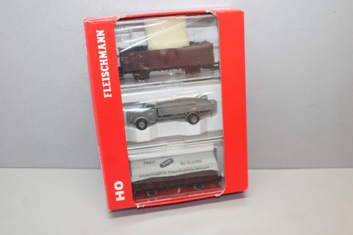 Fleischmann 521604 coal - fleischmann,