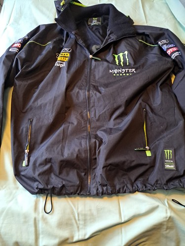 Monster tech official - tech, 3