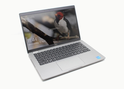 Dell laptop intel - i5, 8gb