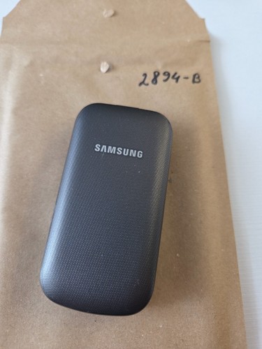 Samsung e1190 grey - gt-e1190,