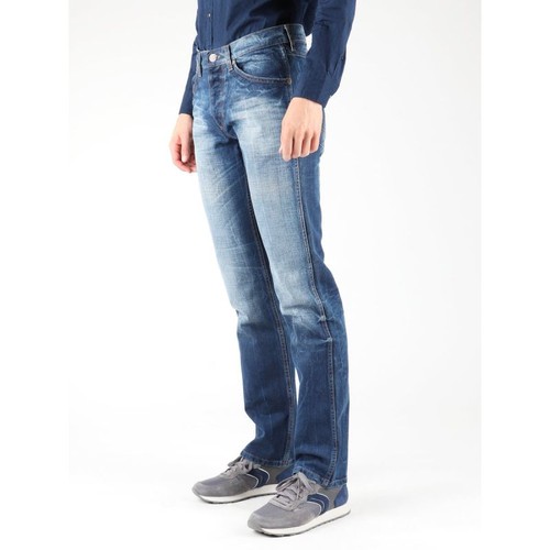 Jeansy wrangler ace - jeansy,