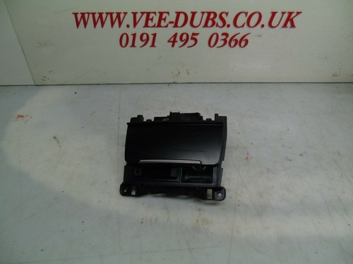 Audi front ashtray - front,