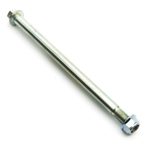 Pit dirt bike sdg 15mm - bike, axle