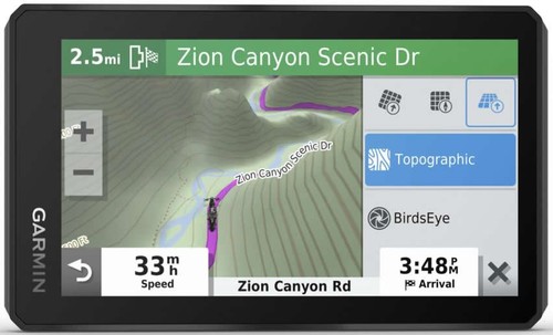 Garmin zumo gps - xt,