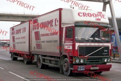Truck photo david croome - -,